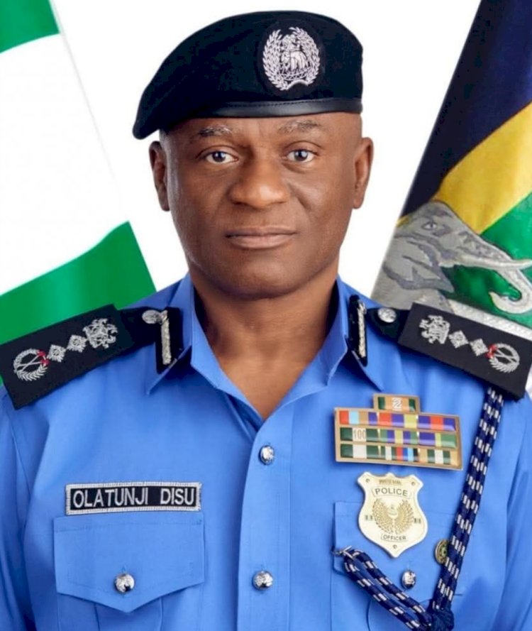IGP Disu restructures Police Monitoring Unit, appoints DCP Abubakar as Head