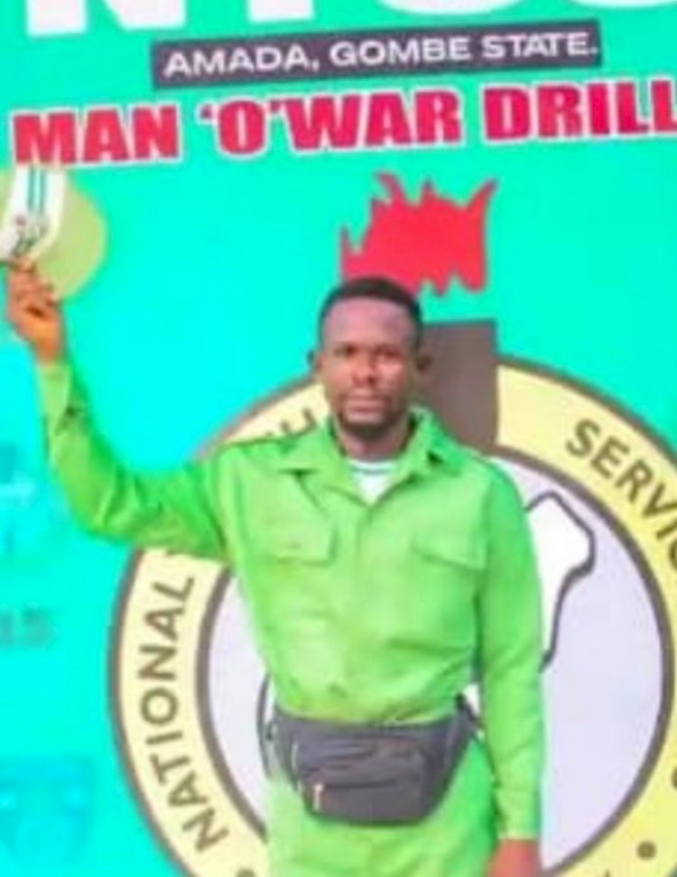 Serving NYSC member killed by vigilantes in Benue after being mistaken for bike thief