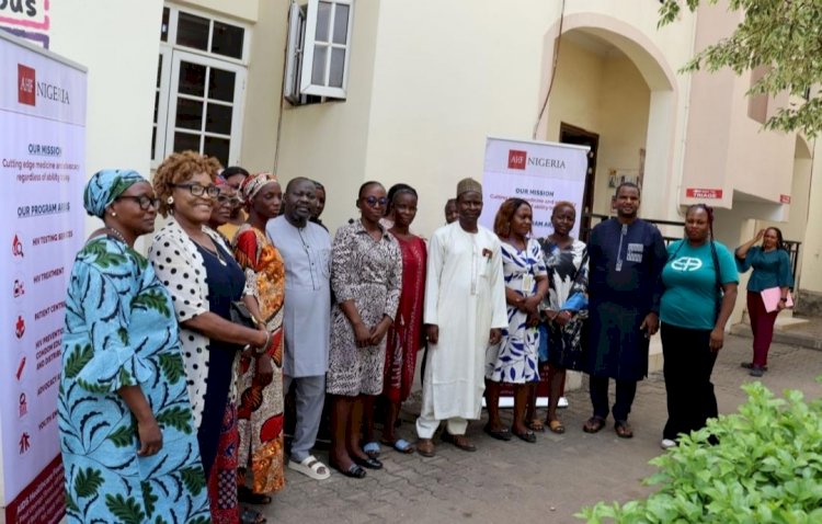 “Radio can close the gap”: AHF rolls out ‘Mentor Mothers’ programme to curb Mother-to-Child HIV transmission