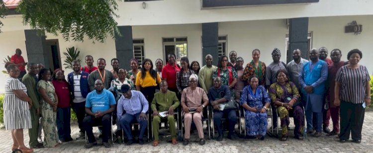 Benue moves to adopt ‘One Health’ strategy as it pushes for cross-sector collaboration