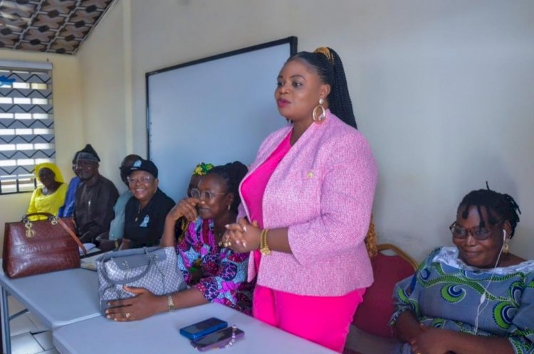 Benue SUBEB hosts strategic coordination meeting ahead of Nat'l Learning Assessment Pilot Testing in three LGAs