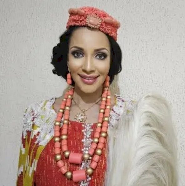 Tinubu appoints Bianca Odumegwu-Ojukwu as Foreign Affairs Minister