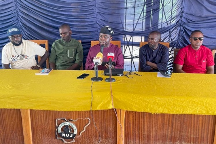 Benue 2027: Tushima joins senate race, advocates fairness, inclusion in Zone A