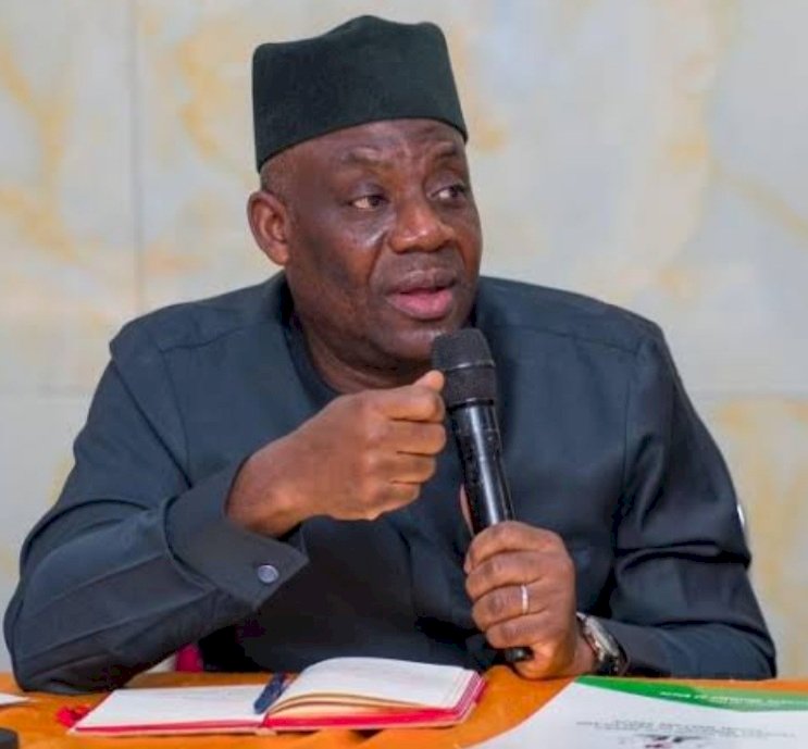 FG bans use of ‘Dr’ title by honorary Degree holders, warns of sanctions
