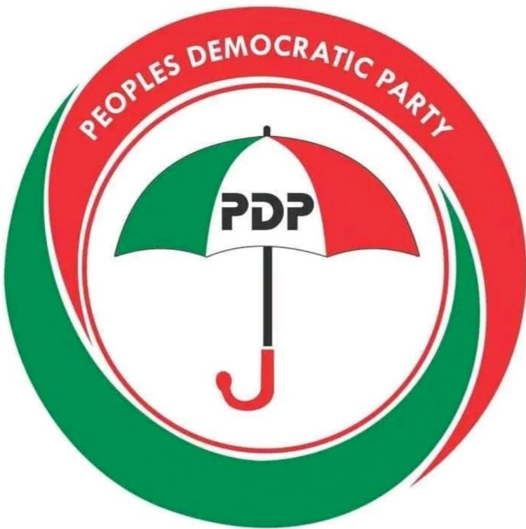 Alleged Supreme Court CTC: PDP dismisses claims of leadership vacuum