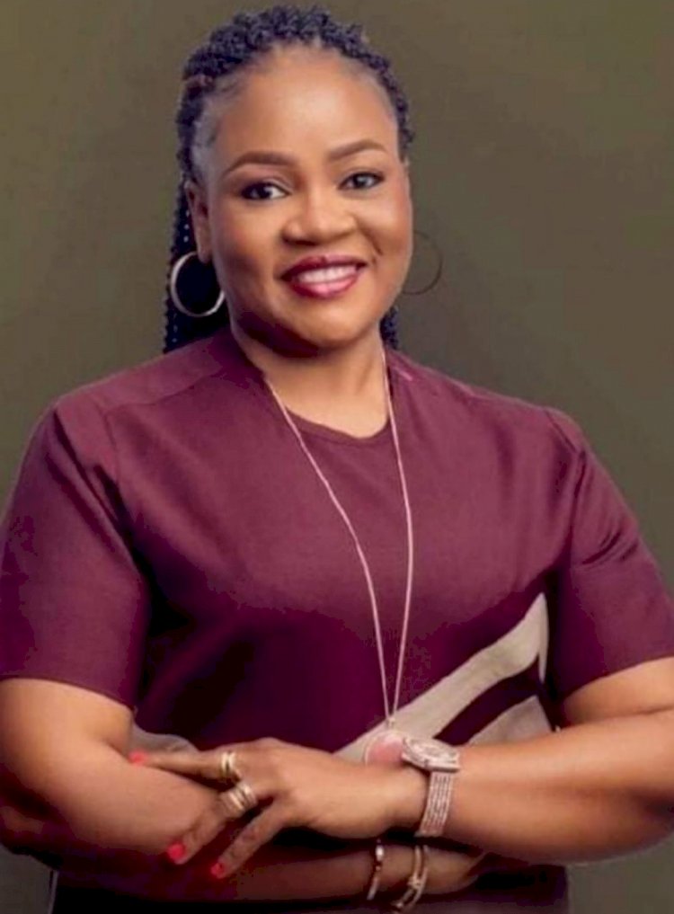 2027: Benue PDP leaders, stakeholders rally behind Eunice Ortom, insist Zone B Senate ticket decision is final