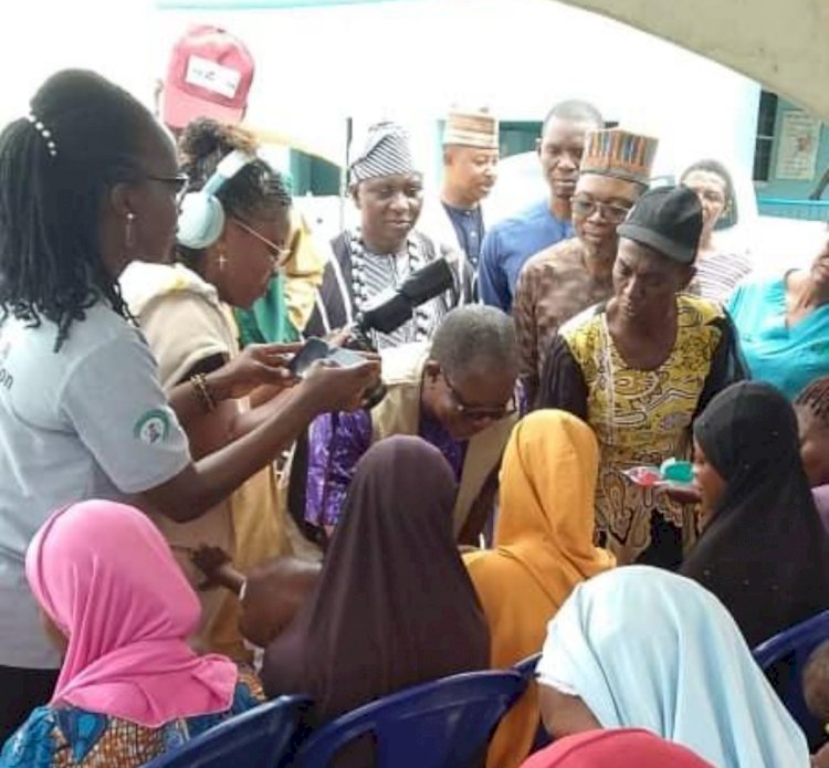 Benue launches 2026 MNCH Week, expands free healthcare services for mothers and children