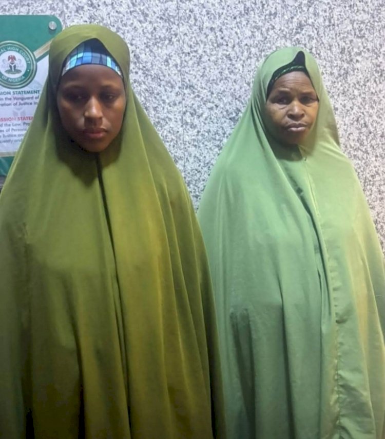 Court jails terror kingpin Battujo’s mother, sister for aiding terrorism
