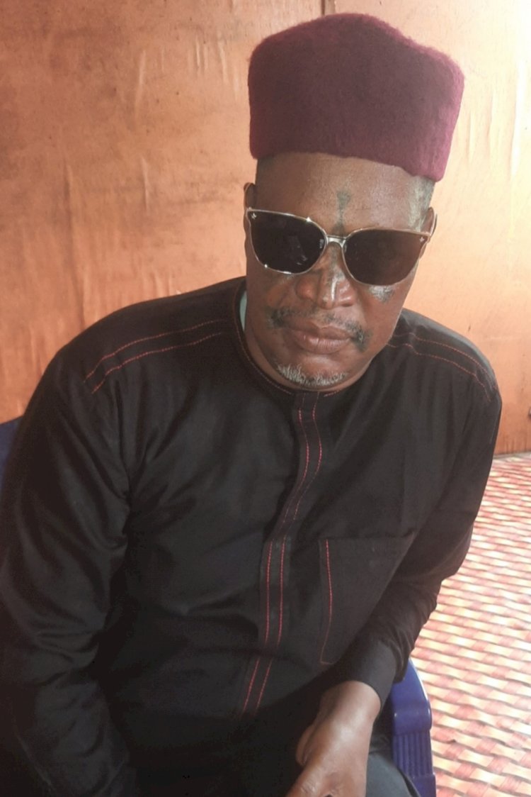 Murdered Benue MACBAN leader buried in Ankpa