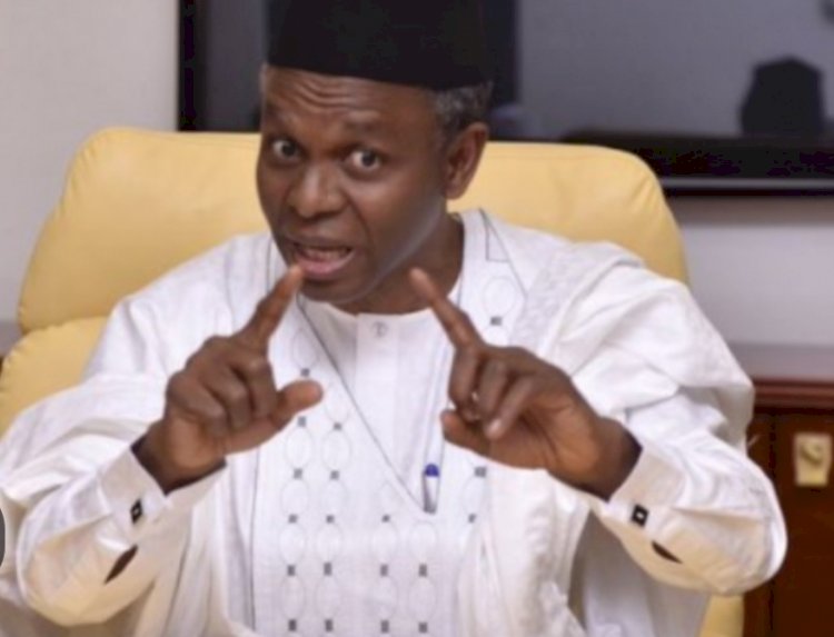 Kaduna Court Rejects El-Rufai's Medical Bail Bid, Questions Authenticity of Health Report