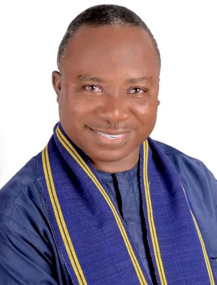 Gunmen kill ex-BSU HOD, brother in midnight attack in Makurdi