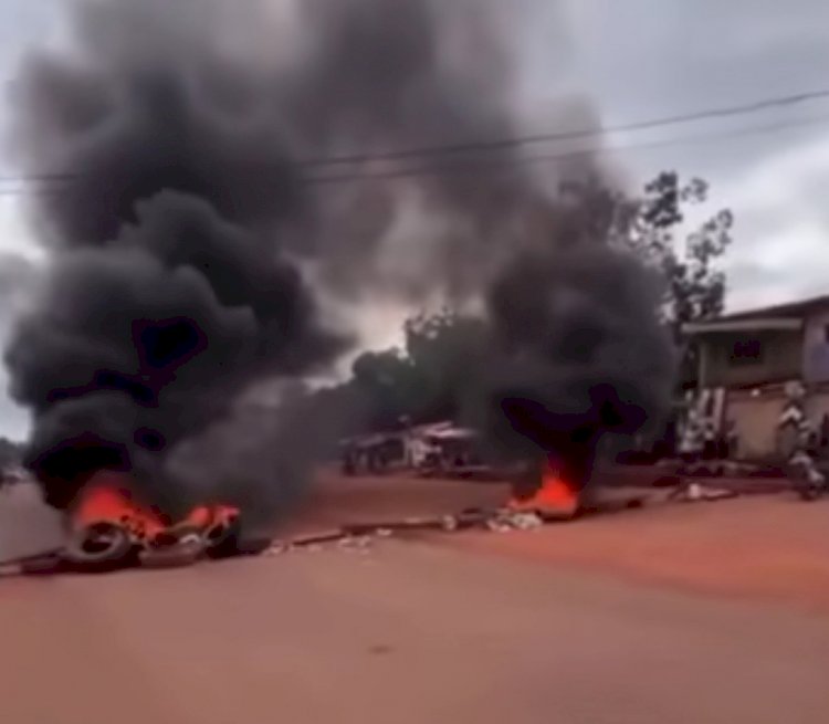 18 Killed as Fresh Suspected Herdsmen Attacks Rock Benue Community, Youths Stage Protest