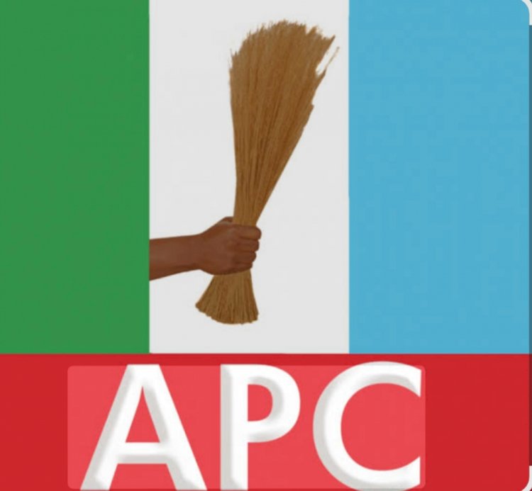 APM gains momentum as Oyo APC members defect to Adekanmbi ahead of 2027 gov'ship race