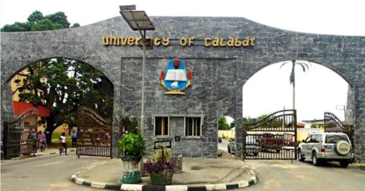 UNICAL cracks down on staff misconduct, dismisses eight, sanctions another