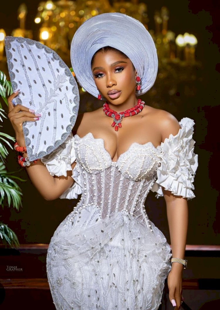 I regret joining BBNaija despite fame, success — Mercy Eke