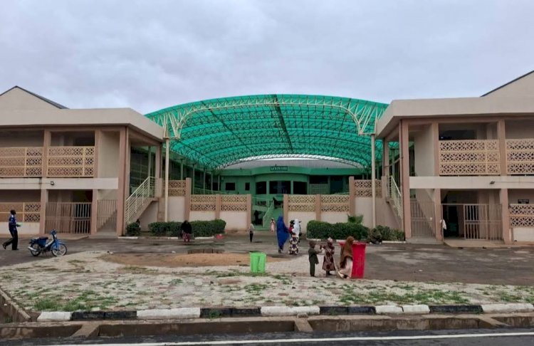 Tsafe erupts in celebration as NUC clears 18 programmes for new Federal Health University