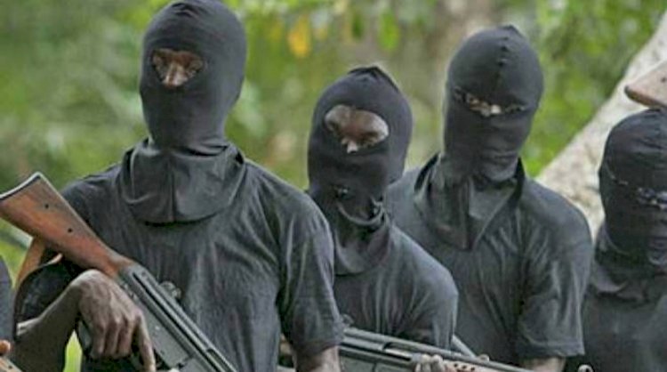30 feared killed as gunmen invade Southern Kaduna community, burn homes