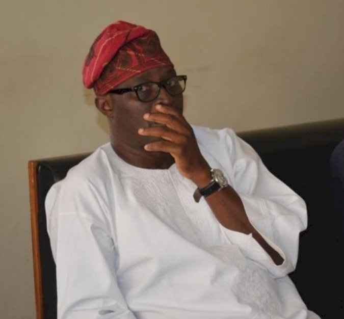 ICPC Secures Conviction of Ex-Lawmaker Onadeko, Court Affirms Legislative Aides Are Public Officers