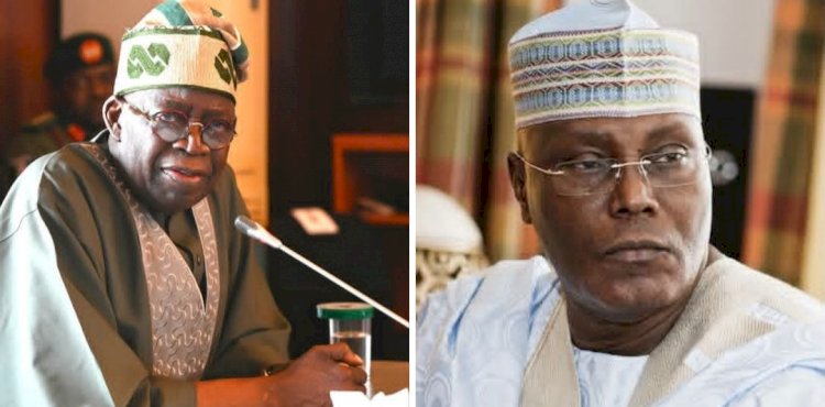 Presidency replies Atiku, defends Tinubu's economic reforms, rejects recklessness claims