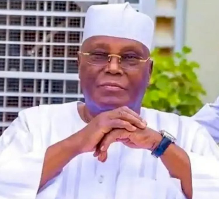Atiku: CBN survey exposes deepening hardship under Tinubu