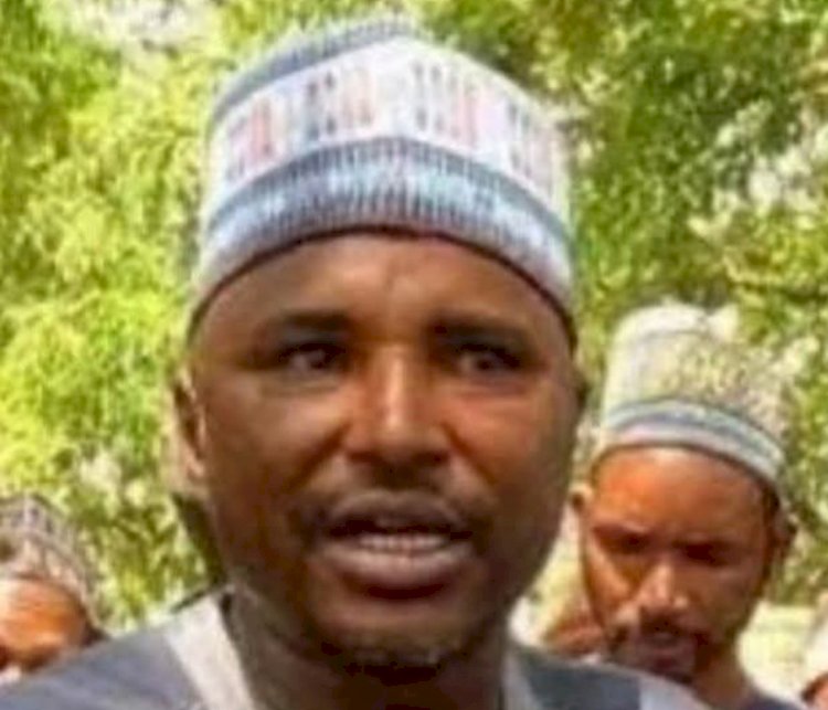 Bandit kingpin Ado Aleiro loses son, 8 relatives, 30 motorcycles in Katsina clash