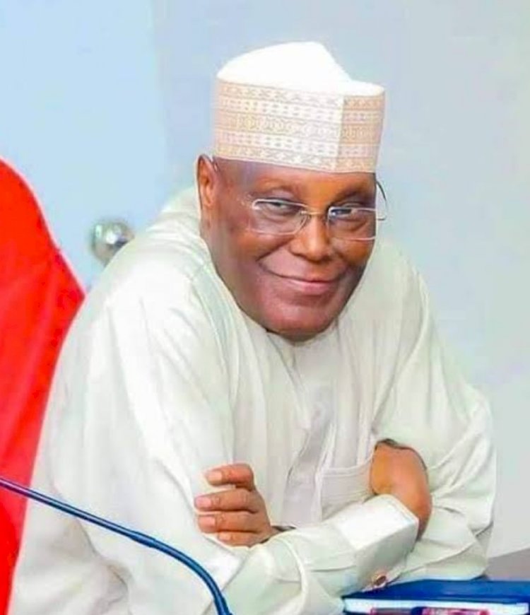 Atiku clarifies fuel subsidy olan, says no return to import regime