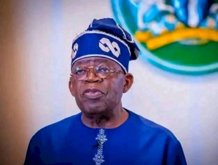 Tinubu tasks North Central leaders on practical solutions to insecurity