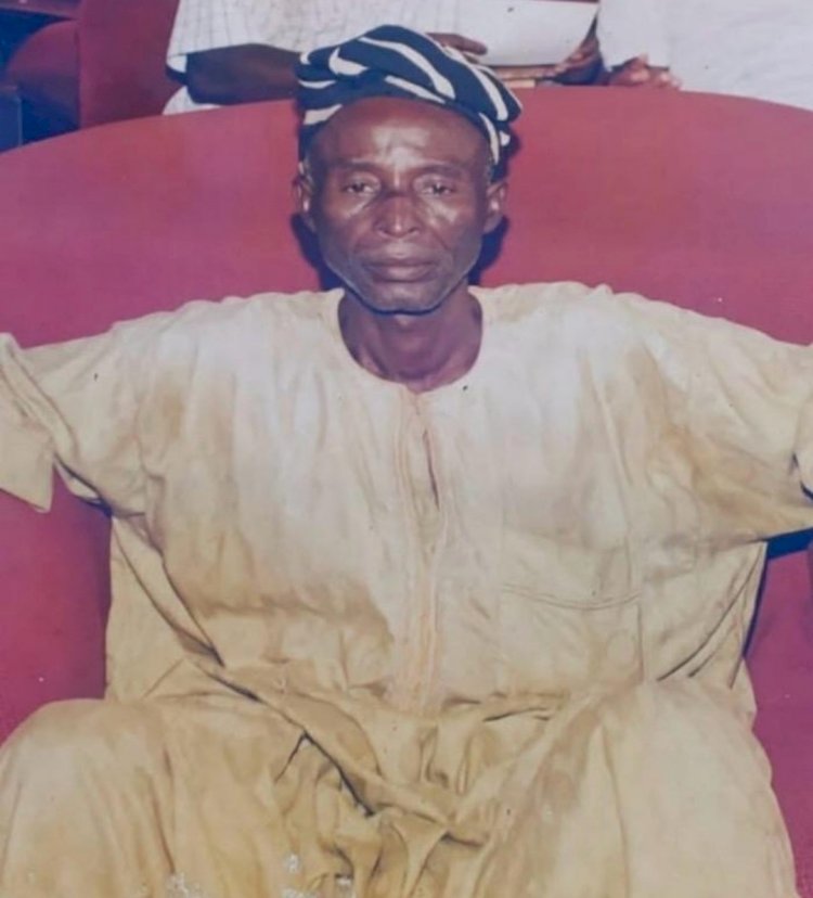 AfAW petitions Benue police over alleged killing of 80-year-old man over witchcraft accusation