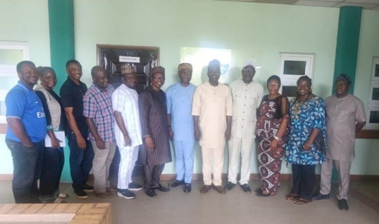 Benue, PATH review malaria campaign, target final SMC cycle
