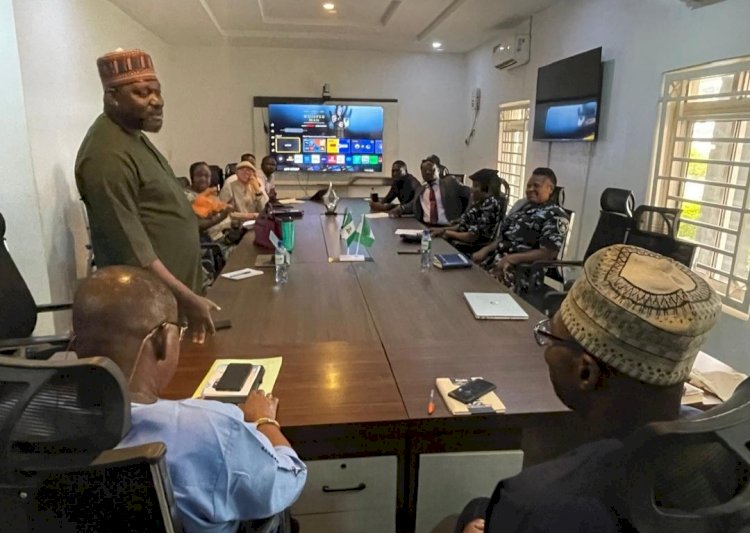 Lawyers Alert, Benue Homeland Security move to replicate community policing initiative in four LGs
