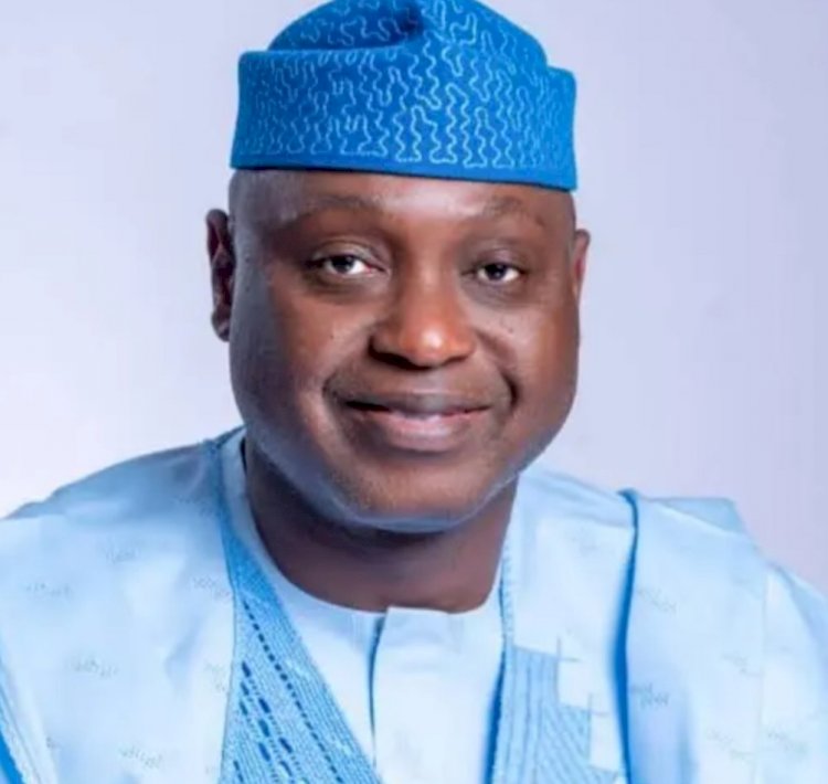 Oyebanji sacks political appointees, dissolves Ekiti boards ahead of second term