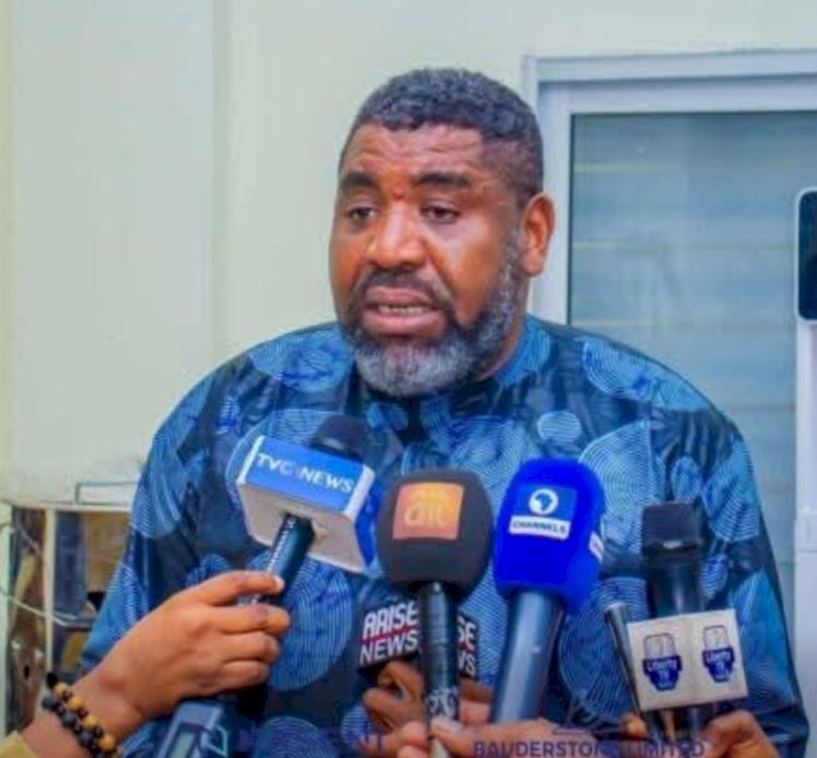 Kila rejects ‘fake professor’ label, threatens legal action