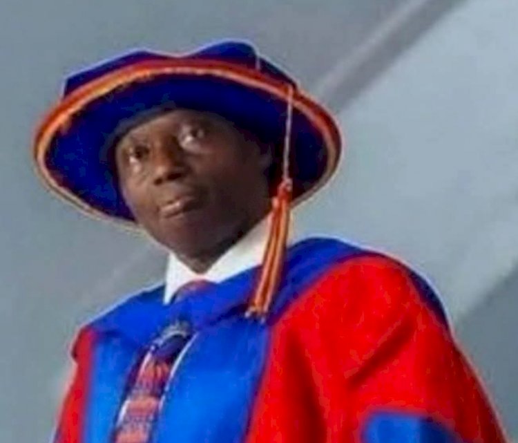 Varsity lecturer dies in hotel room after alleged encounter with 21-year-old sex worker