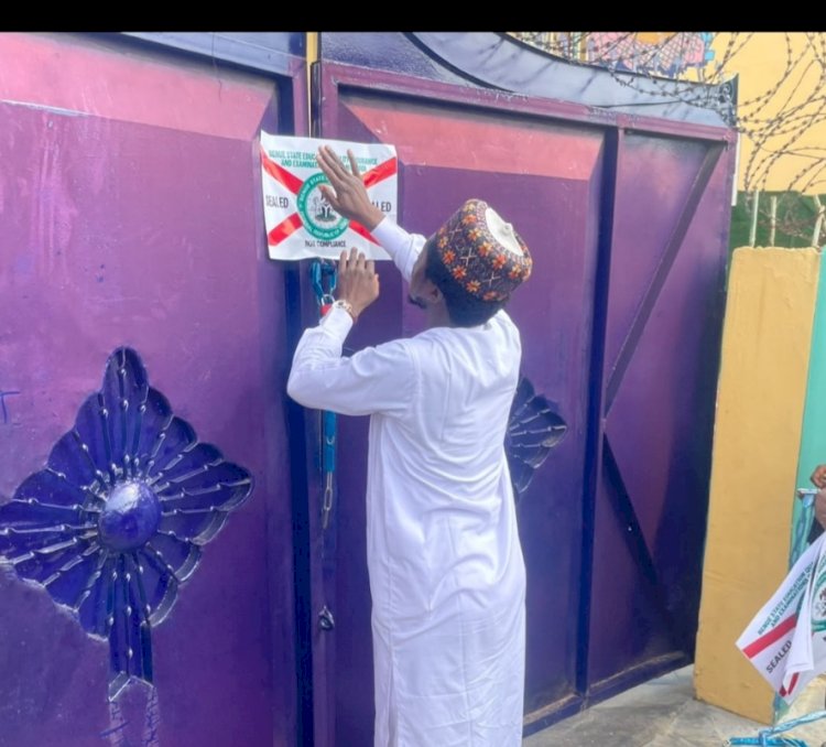 Benue clampdown on two schools over alleged learner victimisation, compulsory book sales