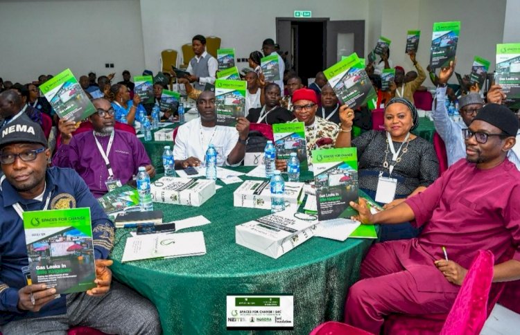 Bille gas crisis: Experts at NED2026 demand urgent intervention, warn of looming catastrophe