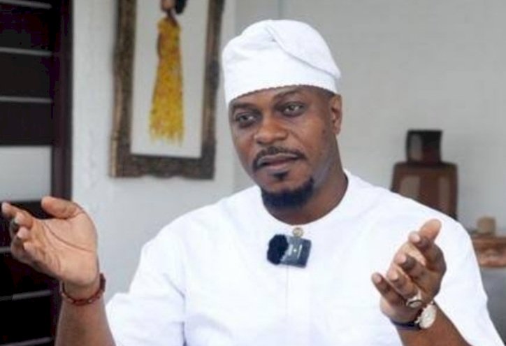 Rhodes-Vivour: Obidient movement still with me despite split from Obi