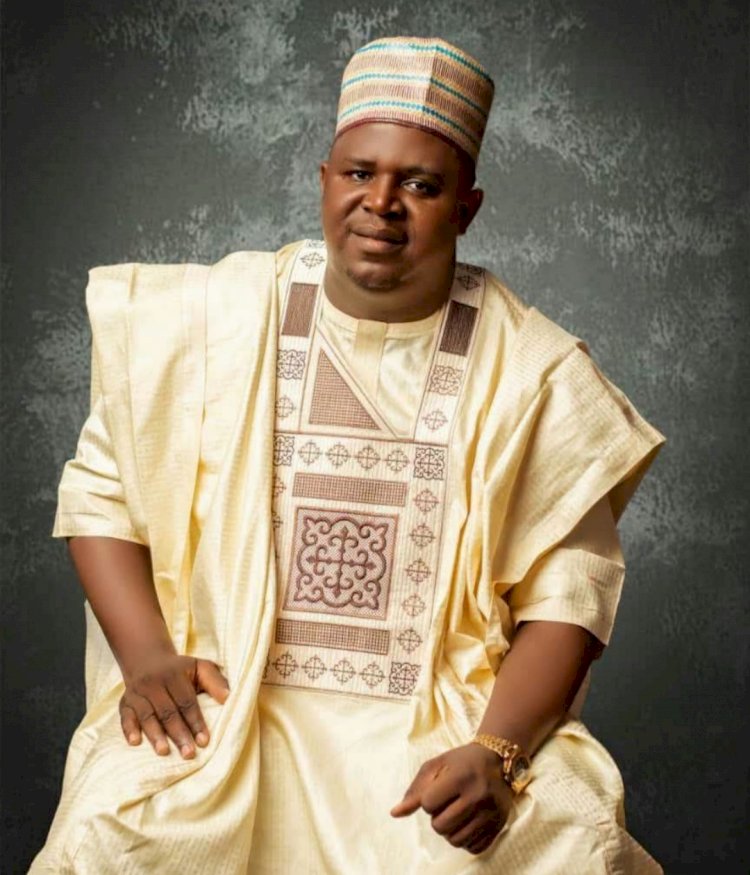 Benue 2027 guber: Aondoakaa appoints Waroh, Akoche to campaign organisation