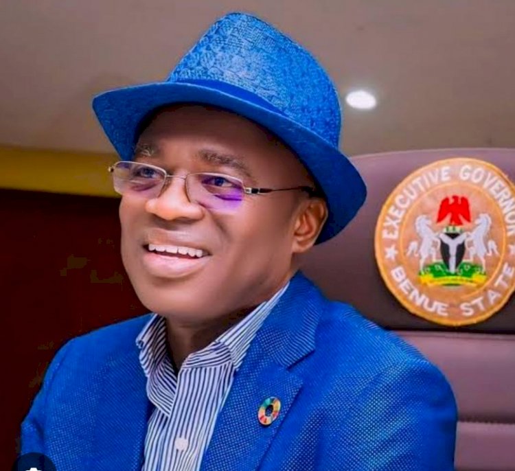 Benue Moves to Sustain HIV/AIDS Services for 197,000 Patients