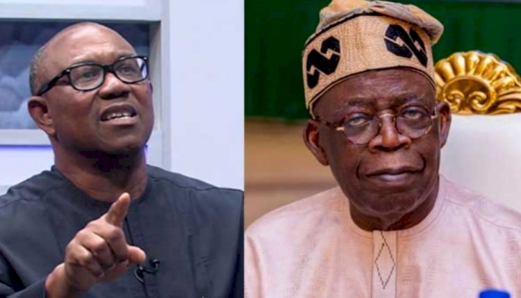 Obi questions benefits of Tinubu’s 30-day petrol discount