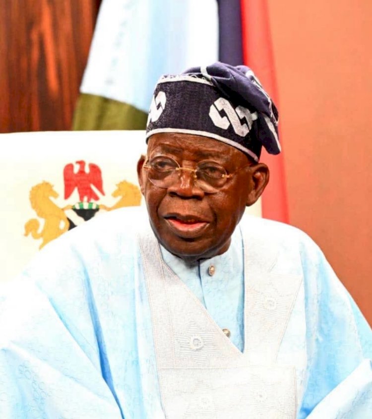 Petrol discount: Makinde/Daura campaign accuses Tinubu of political stunt