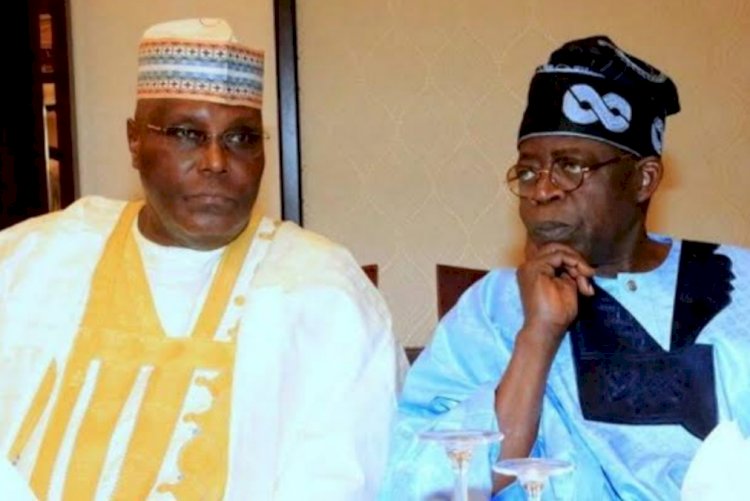 Tinubu, APC, INEC oppose Atiku’s bid to amend certificate forgery suit