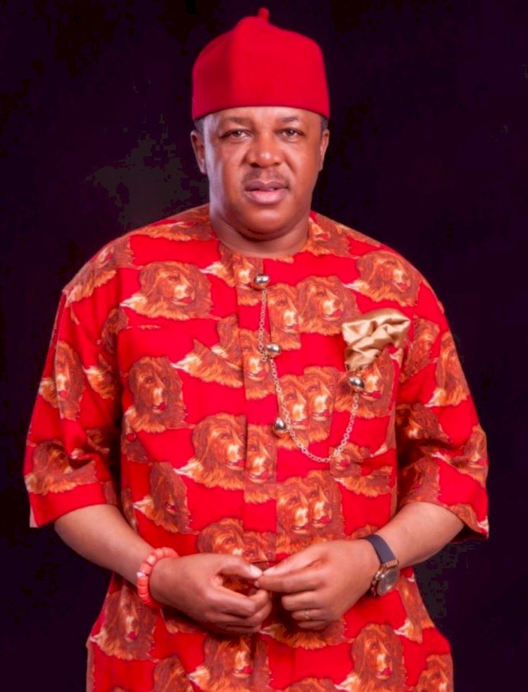 Nollywood mourns as veteran actor Francis Duru dies at 57